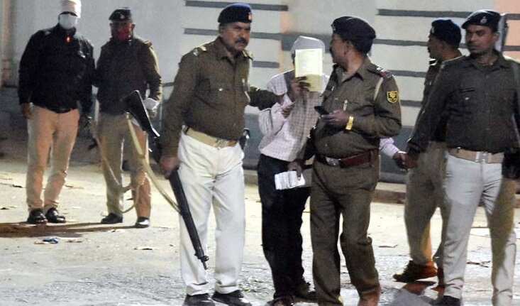 5 ஆம் வகுப்பு மாணவி பலாத்காரம்.. தலைமை ஆசிரியருக்கு தூக்குத் தண்டனை !!!