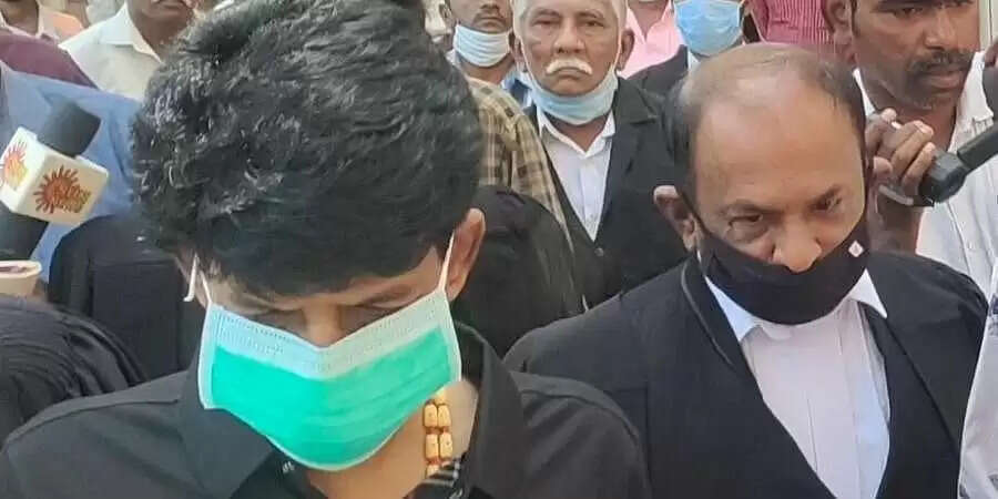 வழக்கில் இருந்து இயக்குநர் பாலா விடுதலை! நீதிமன்றம் உத்தரவு!