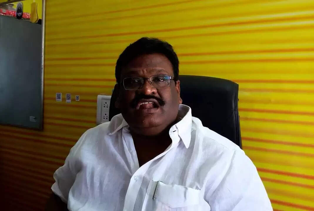 ரேஷன் கடைகளில் ஆவின் பொருட்கள்.. அமைச்சர் நாசர் தகவல்..!