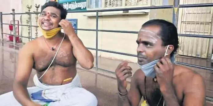 கோயில் பணியாளர்களுக்கு ஊதிய உயர்வு.. முதல்வர் ஸ்டாலின் அறிவிப்பு..!