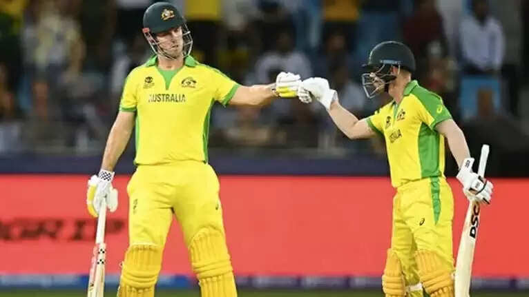 #BREAKING டி20 உலகக்கோப்பை: முதல்முறையாக சாம்பியன் பட்டம் வென்ற ஆஸ்திரேலியா !!