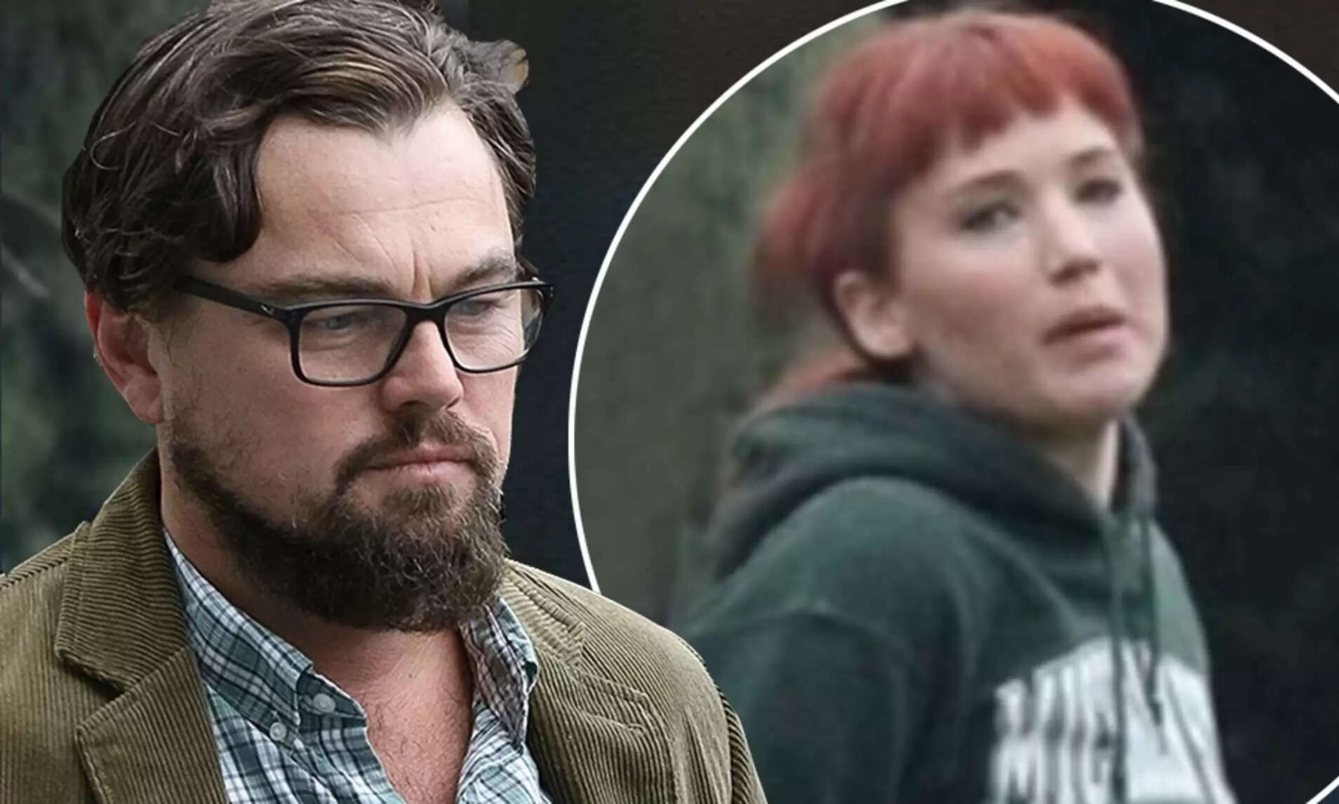 நெட்ஃபிளிக்ஸ் புதிய படம்.. ரூ.223 கோடி சம்பளம் பெறும் நடிகர் டிகாப்ரியோ !!