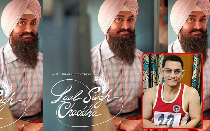 கொரோனா மட்டுமல்ல கரீனாவையும் சமாளித்தோம் - அமீர்கான்!