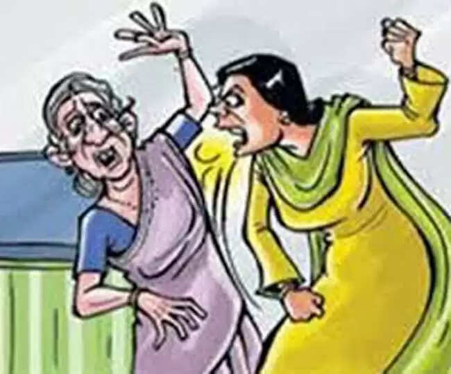 பழம் பெரும் நடிகரான எஸ்எஸ்ஆரின் மகள்-மருமகள் தலைமுடியை பிடித்து கட்டிப்புரண்டு சண்டை!! பழம் பெரும் நடிகரான எஸ்எஸ்ஆரின் மகள்-மருமகள் தலைமுடியை பிடித்து கட்டிப்புரண்டு சண்டை!!