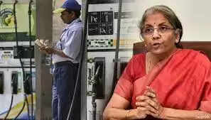 பட்ஜெட் எதிரொலி.. டீசல் விலை லிட்டருக்கு ரூ.2 அதிகரிக்க வாய்ப்பு..!