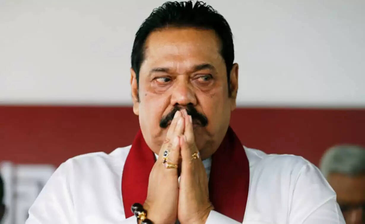 ராஜபக்சேவை கைது பண்ணுங்க.. கொழும்பு நீதிமன்றத்தில் மனு..!
