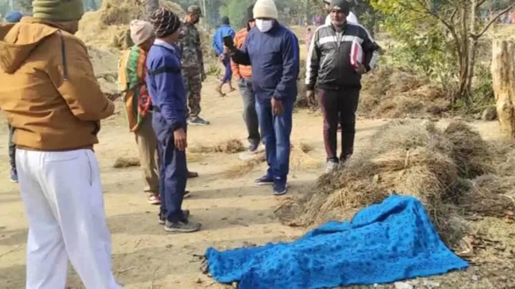 நிலத் தகராறில் கொடூரம்.. 2 சிறுவர்கள் கொலை.. கண்கள் தோண்டியெடுப்பு.. தாய்மாமனுக்கு போலீஸ் வலை..!