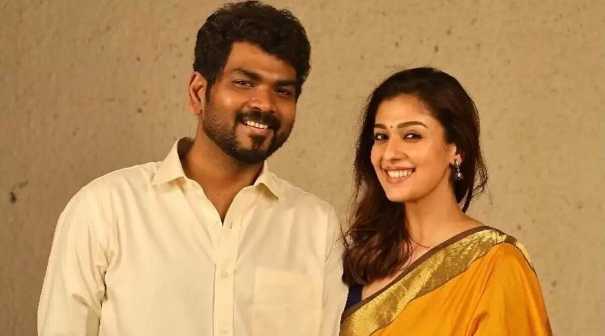 விக்னேஷ் சிவன், நயன்தாராவை கைது பண்ணுங்க.. கமிஷனர் ஆபீசில் புகார்..!