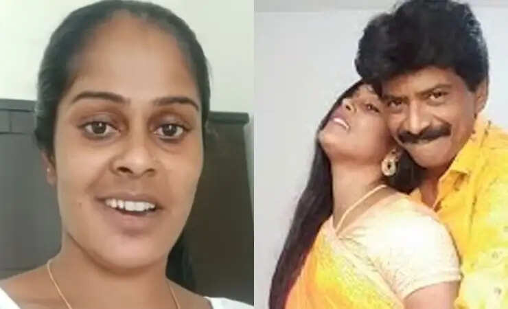 ஆபாச பேச்சு.. டிக்டாக் புகழ் ரவுடி பேபி சூர்யா காதலனுடன் கைது