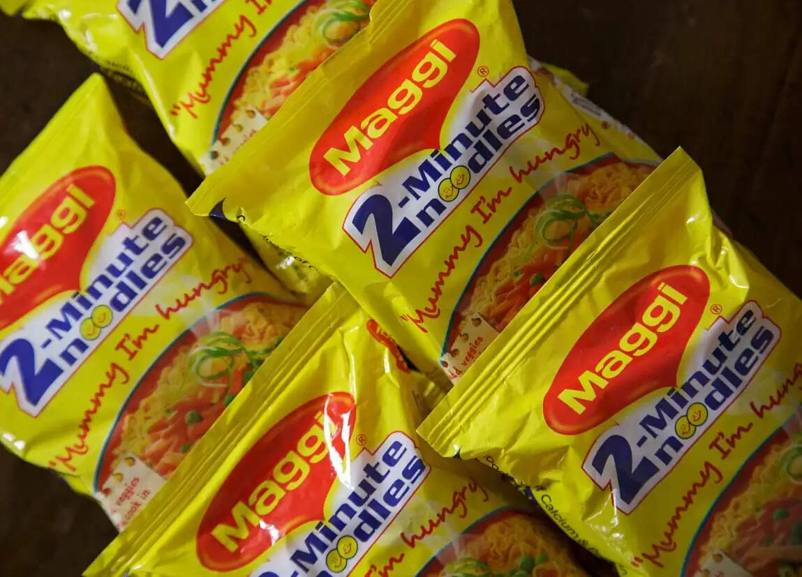 எளிய மக்கள் வாங்கும் டீ தூள், மேகி விலை உயர்வு!!