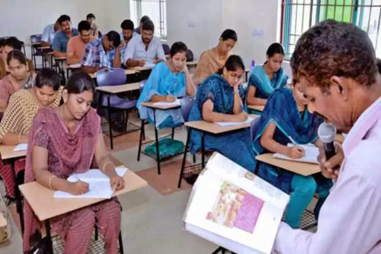 டி.என்.பி.எஸ்.சி. தேர்வர்களுக்கு குட் நியூஸ்.. தொடங்குது இலவச பயிற்சி வகுப்பு..!