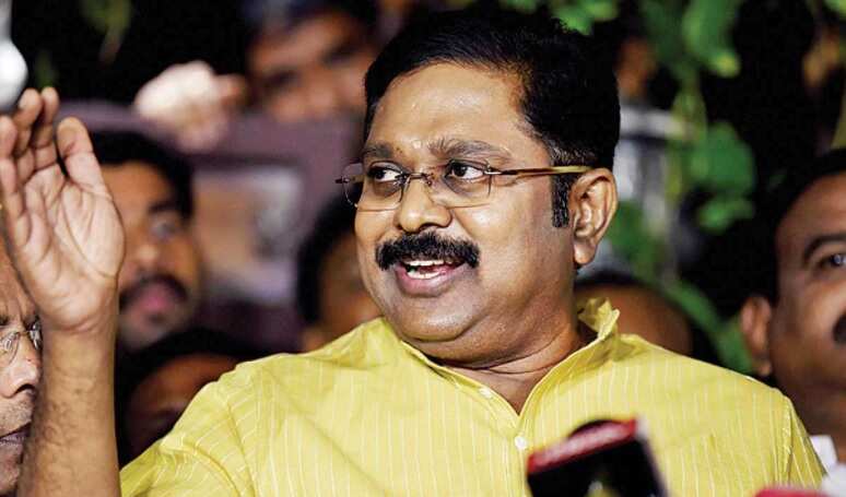 dinakaran