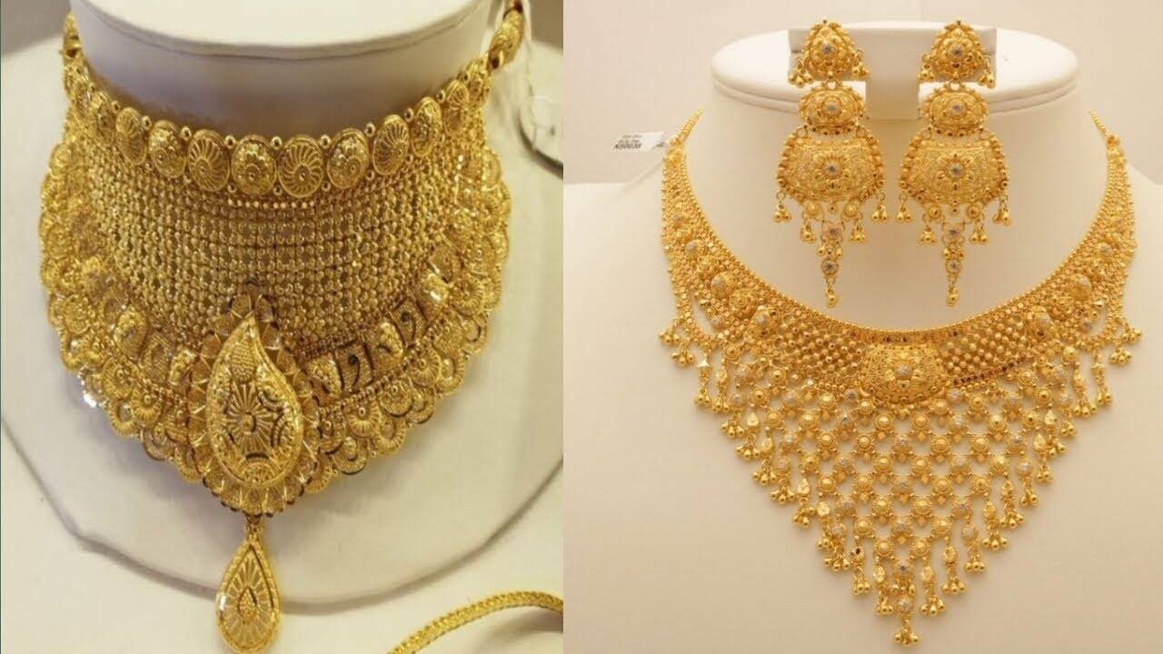 தங்கம் விலை கிராமுக்கு 10 ரூபாய் குறைந்தது..!