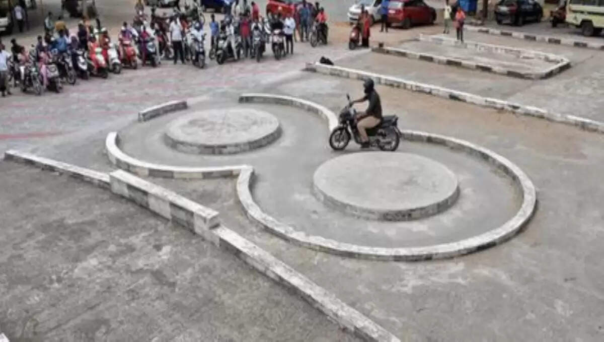 #BIG NEWS:- இனி வாகனம் ஓட்டாமலே லைசென்ஸ் வாங்கலாம்..!