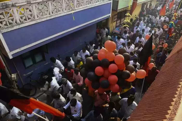 பிப்ரவரி 11-ம் தேதி வரை பேரணிக்கு தடை..!!
