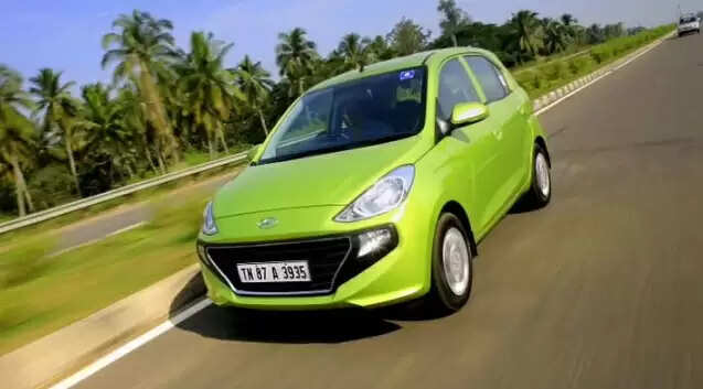 இனி SANTRO இல்லை.. கார் தயாரிப்பை மீண்டும் நிறுத்திய HYUNDAI !