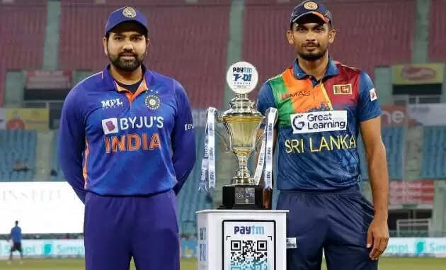 இலங்கையுடன் 3ஆவது டி-20.. இந்திய அணியில் ஆடும் லெவனில் பல அதிரடி மாற்றங்கள் !