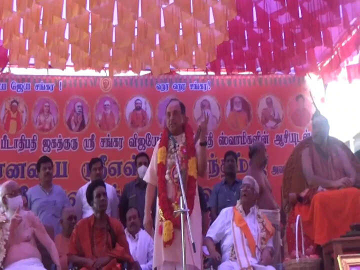 யாராலும் இனி சேது சமுத்திரத் திட்டத்தை தொட முடியாது - சுப்பிரமணியம் சுவாமி..!! யாராலும் இனி சேது சமுத்திரத் திட்டத்தை தொட முடியாது - சுப்பிரமணியம் சுவாமி..!!