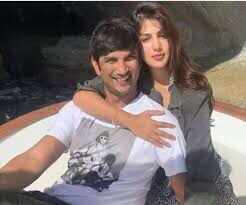 நடிகை ரியாவுக்கு ஜாமீன் மறுப்பு! செசன்ஸ் நீதிமன்றம் அதிரடி!