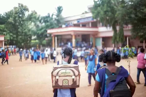 school