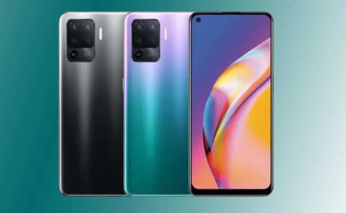 4 கேமராக்களுடன் அசத்தல் அம்சங்களுடன் ஒப்போ A94 அறிமுகம் !