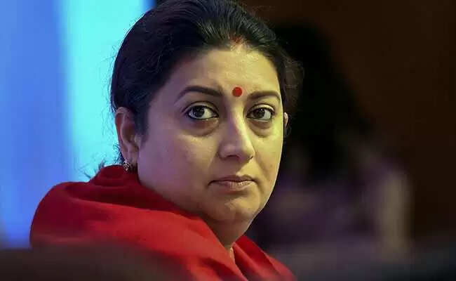 smriti-irani