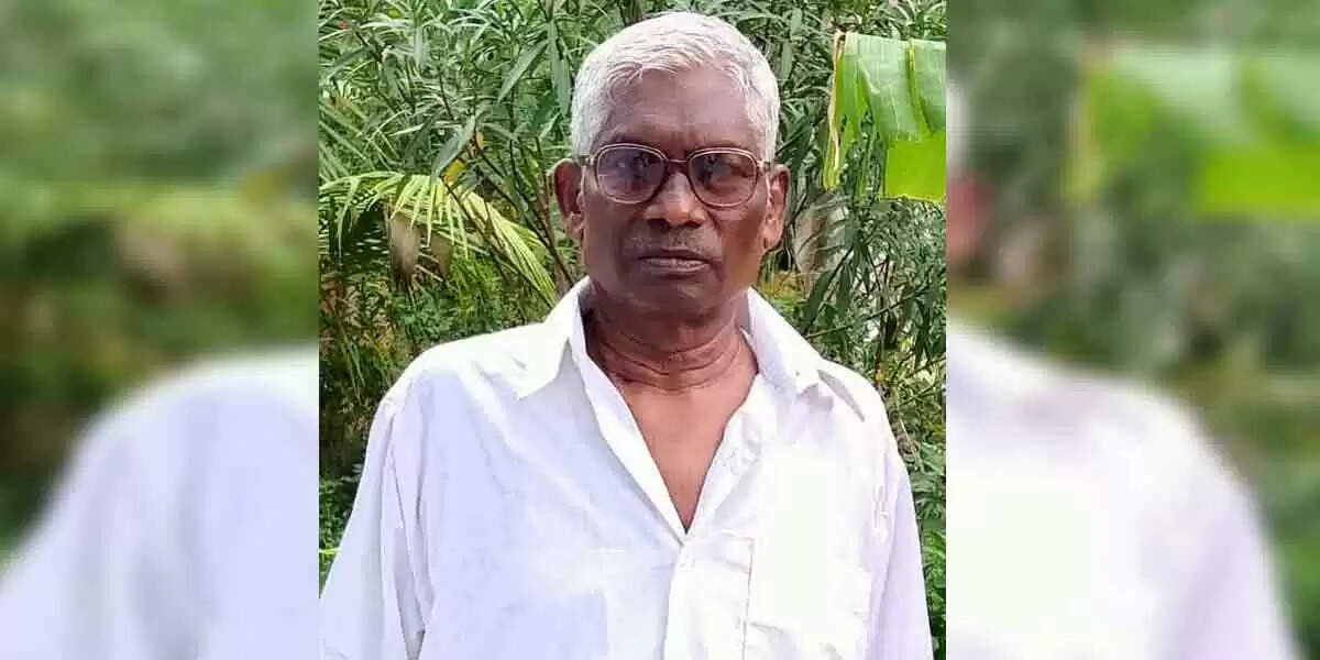 பிரபல 10 ரூபாய் டாக்டர் மரணம் – பொதுமக்கள் சோகம்!!