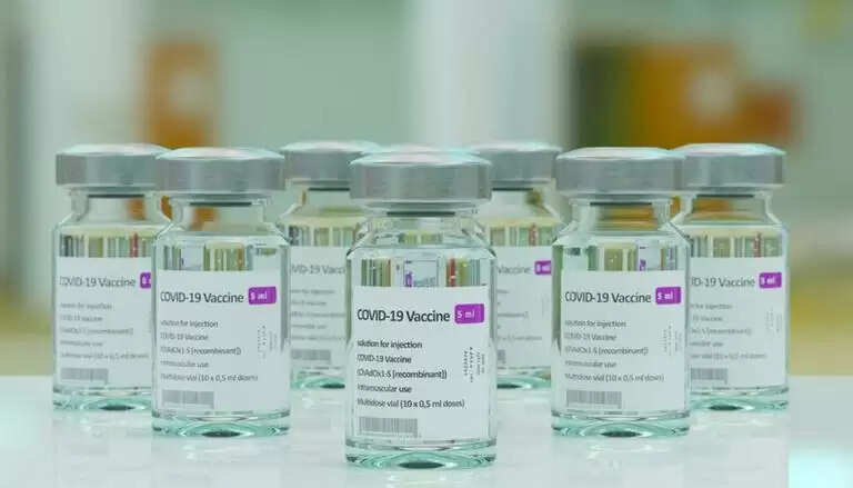 இந்தியாவில் மேலும் 2 கொரோனா தடுப்பூசிகளுக்கு ஒன்றிய அரசு அனுமதி.!!