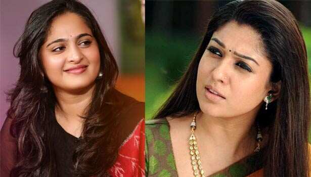 மீண்டும் வருகிறார் நடிகை அனுஷ்கா.. நயதாராவுக்கு பதிலாக புதிய படத்தில் ஒப்பந்தம்?