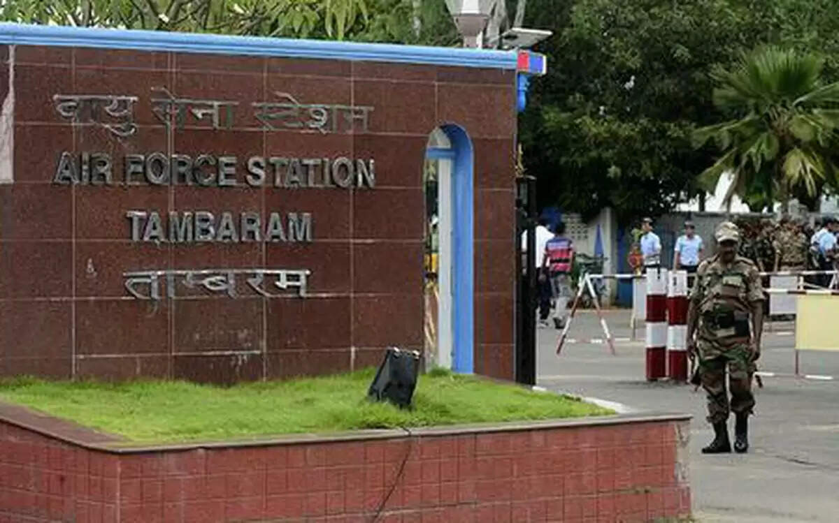 விமானப்படை பிரிவில் வேலை.. குரூப் ‘சி’ பணியிடங்களுக்கு விண்ணப்பிக்க அழைப்பு..!