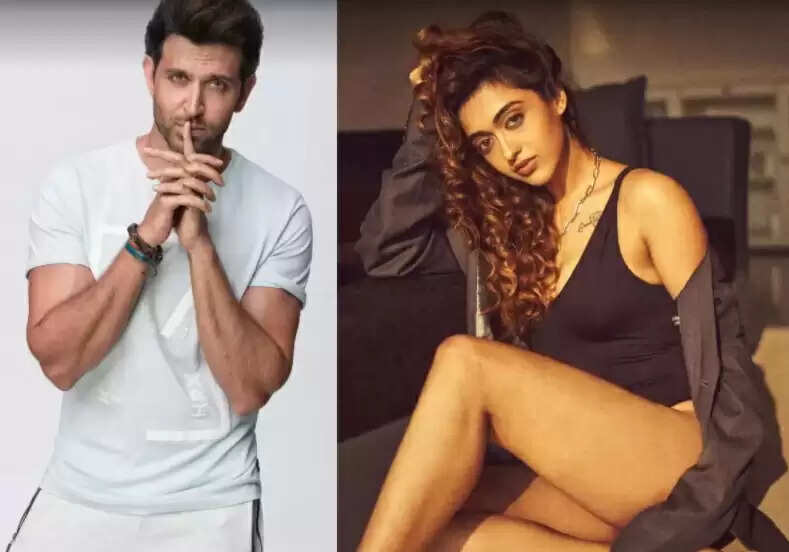 மனைவியை பிரிந்த ரோஷனை திருமணம் செய்ய விரும்பும் இளம் நடிகை !!