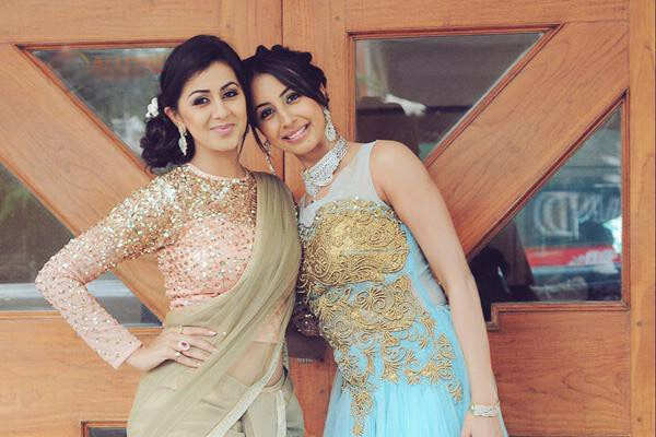 நெருங்கிய போலீசார்.. திடீர் உடல்நலக்குறைவால் மருத்துவமனையில் பிரபல நடிகை அனுமதி !!