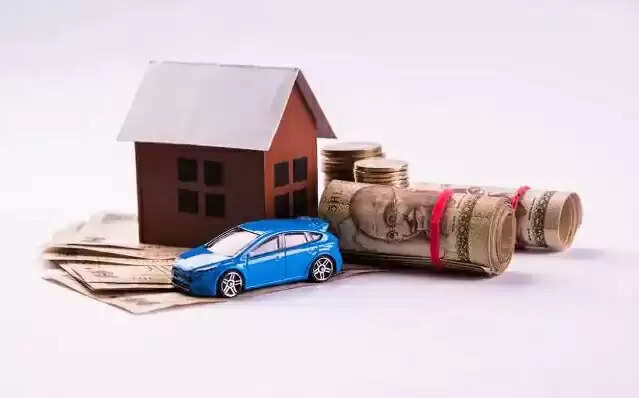 home loan
