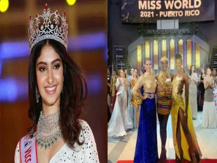 இந்திய அழகி உட்பட 17 பேருக்கு கொரோனா பாதிப்பு; உலக அழகி போட்டி ஒத்திவைப்பு..!