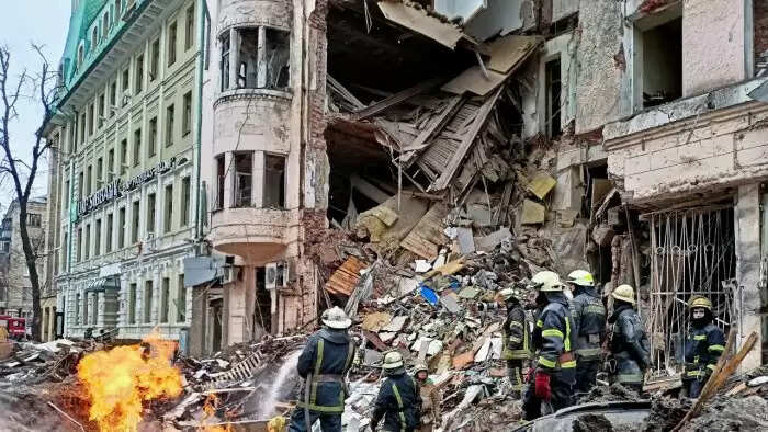 ukraine tower 2