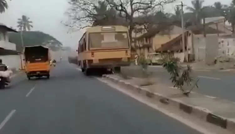 bus