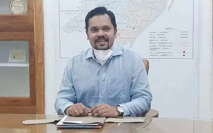 ராணுவத்தில் பணிபுரிய ஆசையா..?: அப்போ, நாளைக்கு வந்துடுங்க.. அழைக்கிறார் ஆட்சியர்..!