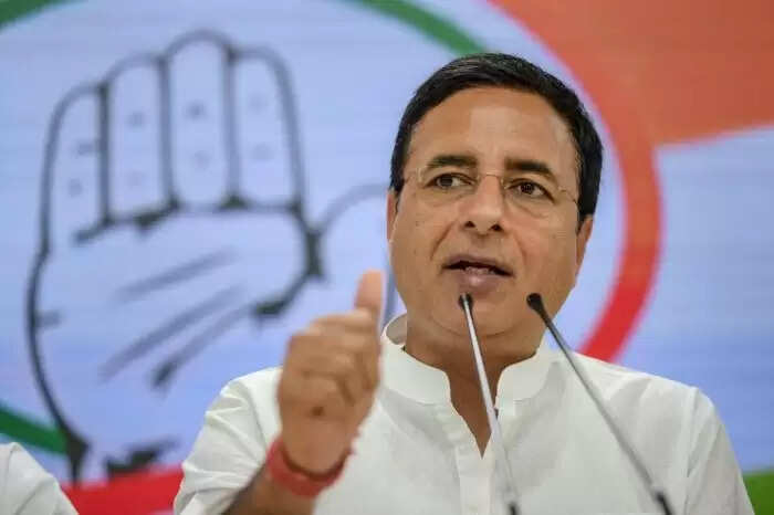 நடுத்தர மக்கள் மீண்டும் ஏமாற்றம்.. மத்திய பட்ஜெட் குறித்து காங்கிரஸ் விமர்சனம்..!