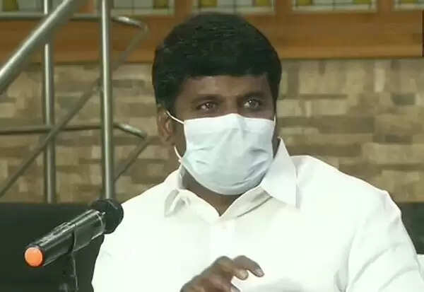 திமுக இதை தெளிவு படுத்துமா..? : விஜயபாஸ்கர் கேள்வி