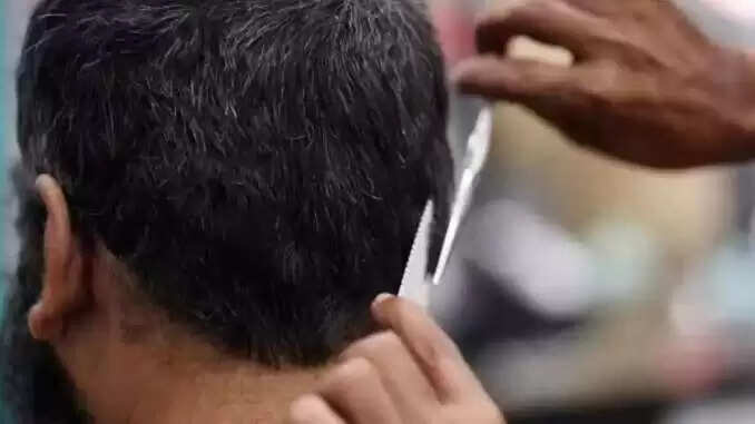 ஆப்கானிஸ்தானில் முகச்சவரம் செய்ய தடை.. மீறினால் தண்டனை நிச்சயம் !!