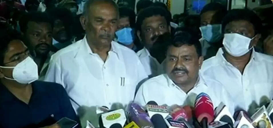நெல்லையில் பள்ளி விபத்து - தாளாளர் உட்பட மூன்று பேர் கைது!