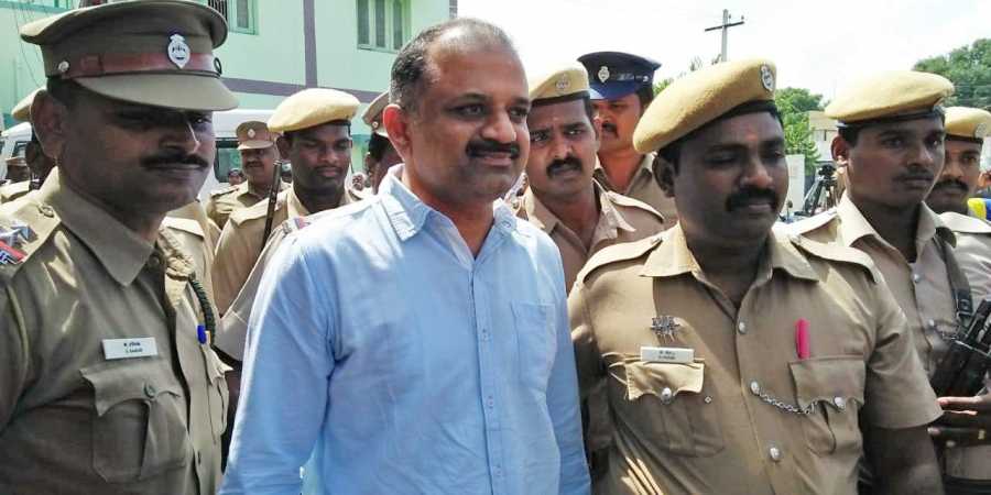 அனைவரும் ஆதரவு… இவர்கள் மட்டும் பேரறிவாளன் விடுதலைக்கு எதிர்ப்பு!!