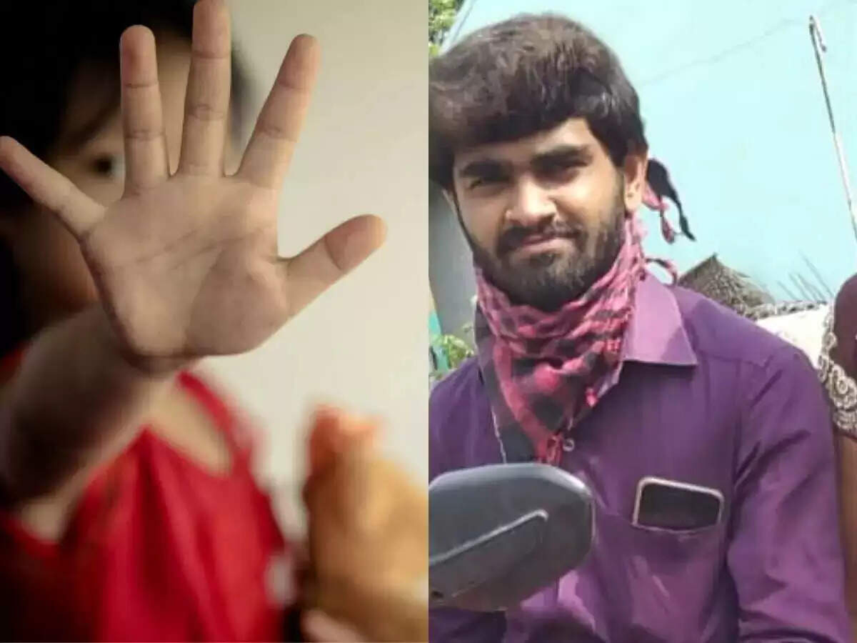 8-ம் வகுப்பு மாணவி கடத்தல்.. கடத்தியது ஆசிரியரா ?