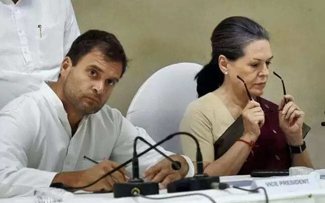 #BREAKING:- சோனியா காந்தி, ராகுல் காந்திக்கு அமலாக்கத்துறை சம்மன்..!