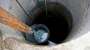 கிணற்று நீரை குடித்த 3 பேர் உயிரிழப்பு.. 47 பேர் மருத்துவமனையில் அனுமதி..!