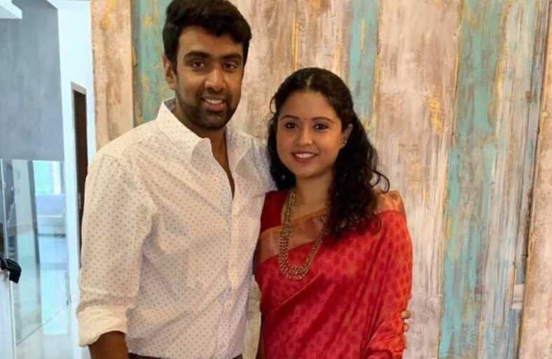 பெரிய ஷாக்.. கிரிக்கெட் வீரர் அஸ்வின் குடும்பத்தில் 10 பேருக்கு கொரோனா பாதிப்பு !!