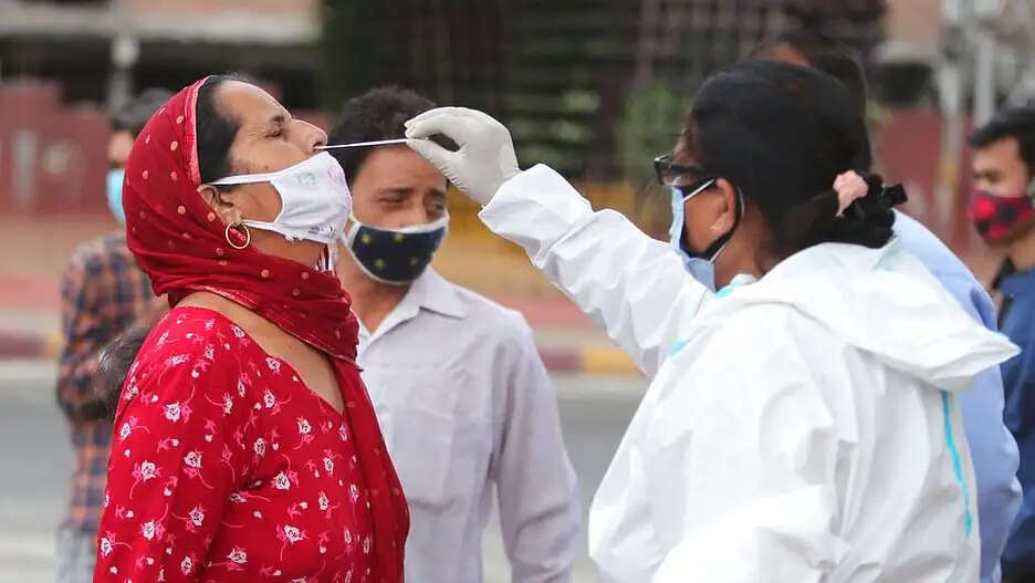 கொரோனா பாதித்த மாநிலம்.. அரசாணை வெளியிட்டது அரசு..!