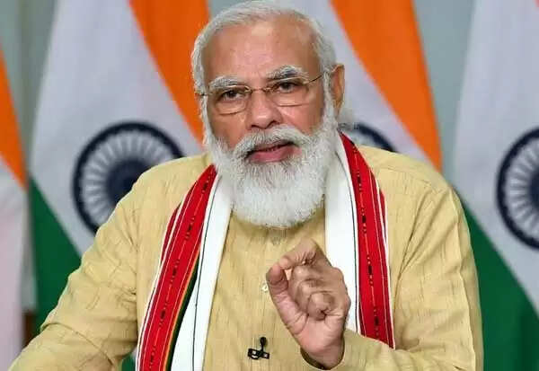 பெண்களின் திருமண வயது.. பிரதமர் மோடி விளக்கம்..!