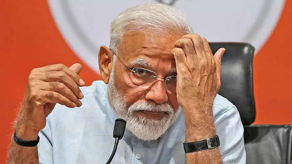 மோடியை விரட்டியடிப்போம்.. முதல்வர் சபதம்..!