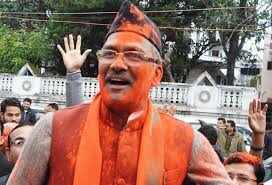 BIG BREAKING: பாஜக முதல்வர் திடீர் ராஜிநாமா! மத்தியில் பரபரப்பு!